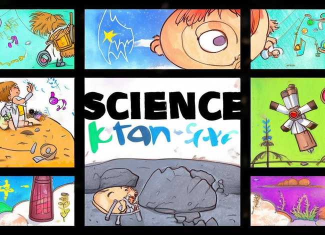 小孩科学故事;幼儿园科学小故事大全【三篇】 小孩科学故事;幼儿园科学小故事大全【三篇】