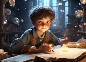 天才少年的故事有哪些、在历史上都有哪些天才少年,他们有着怎样的事迹