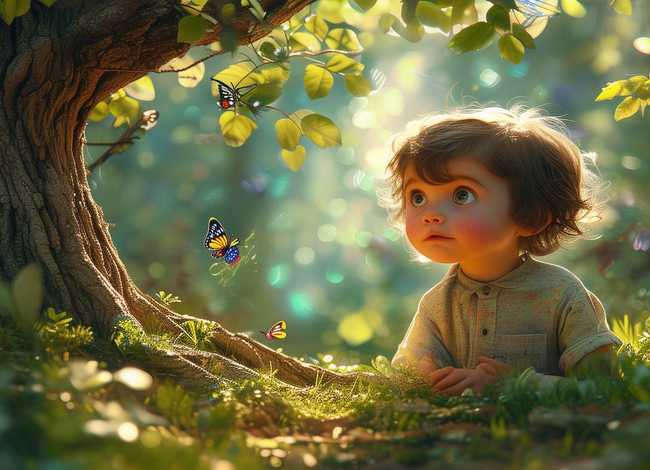 儿童故事大全900个文字 爱国小故事100字