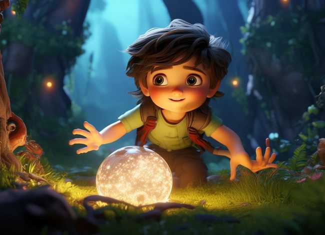 皮克斯故事模板 - 皮克斯的故事的剧情简介