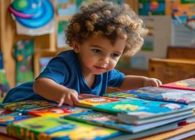 《生命的故事》书 - 有哪些偏科学类适合儿童看的书籍