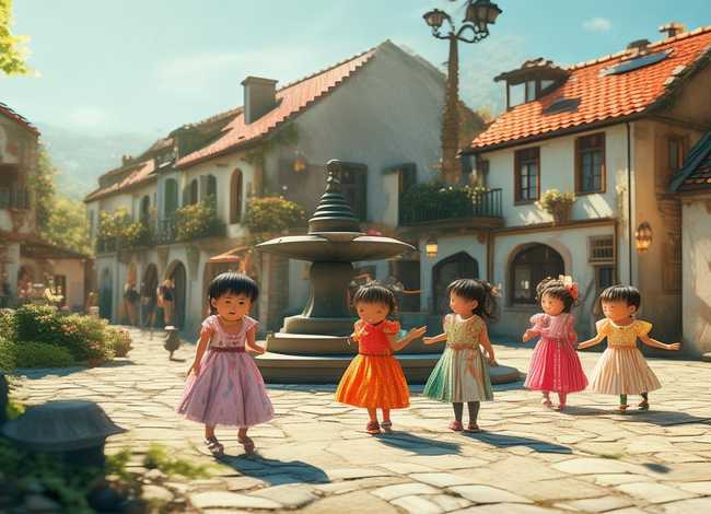 儿童故事伴奏mp3 小城故事伴奏谱小城故事伴奏mp3下载