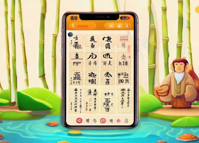 儿童听国学经典用什么软件、听国学经典的app有哪些