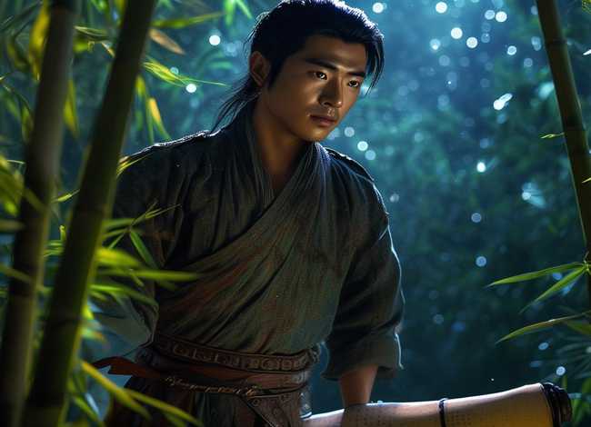 初出茅庐的故事简介20字 历史文化探索-初出茅庐的典故及故事介绍