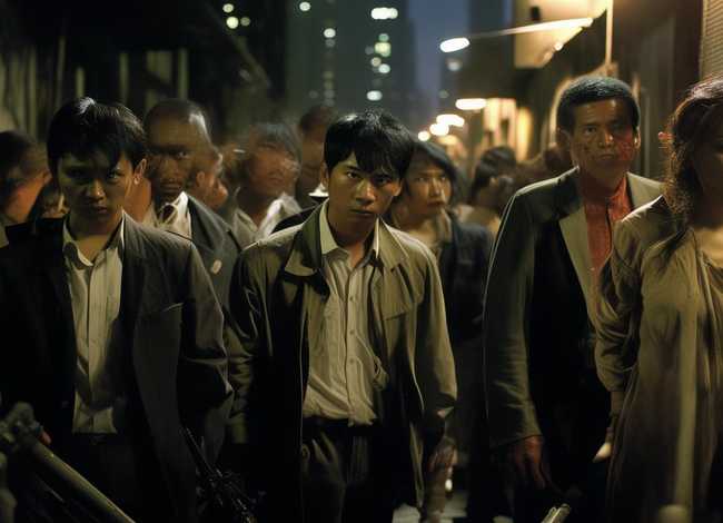 影片无名之辈讲述的故事内容，无名之辈剧情简介