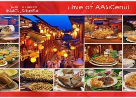 主食的故事，舌尖上的中国陕西哪几集