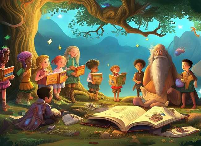 儿童神话故事大全100个;神话故事100篇 儿童神话故事大全100个;神话故事100篇