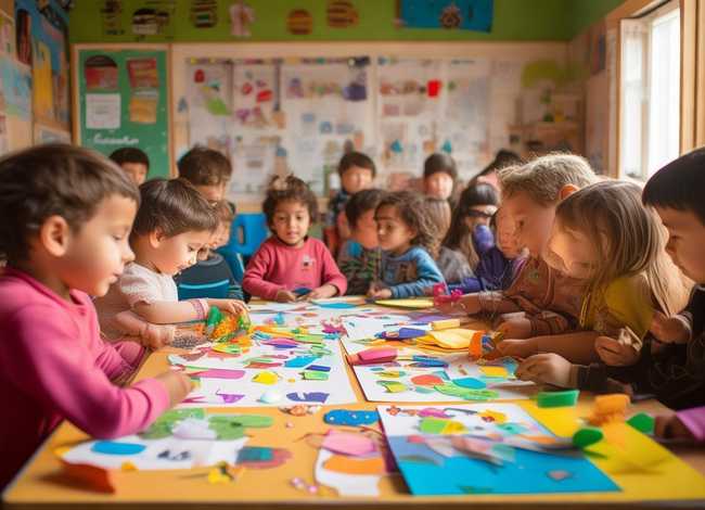 幼儿故事绘本手工制作视频 幼儿园小班手工绘本故事怎么制作