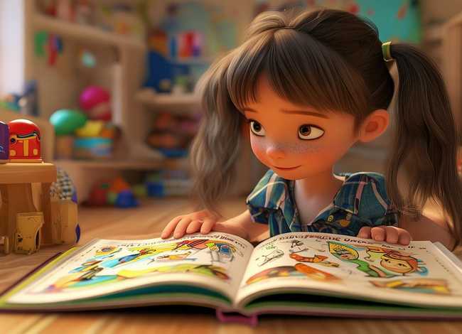 适合儿童听的侦探故事名字 适合孩子听的侦探故事