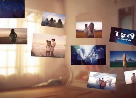 我爱你的可爱小故事 - 10个简短的爱情小故事