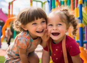 6岁小朋友听的故事；3-6岁的儿童小笑话