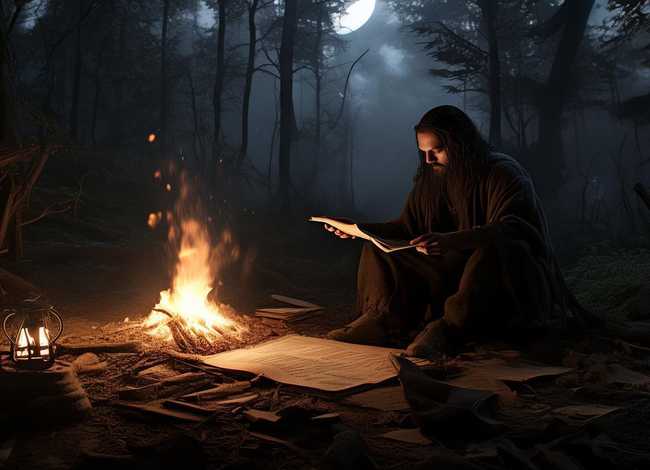 民间传奇故事在线阅读、古代民间真实传奇故事