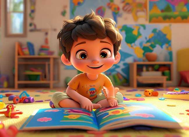 儿童英语故事短文,一年级简短的英语故事 儿童英语故事短文,一年级简短的英语故事