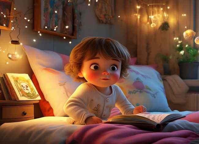 儿童童话故事简短、睡前童话故事哄小朋友(精选10篇) 儿童童话故事简短、睡前童话故事哄小朋友(精选10篇)