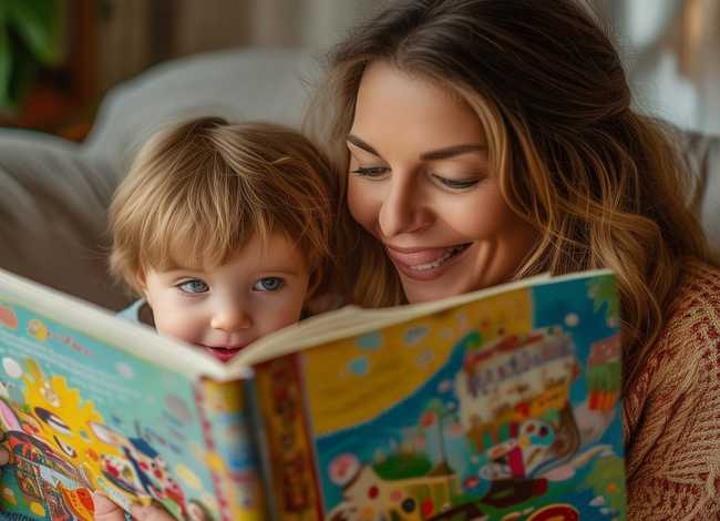 儿童故事对话二人 适合亲子对话的故事书 儿童故事对话二人 适合亲子对话的故事书