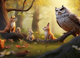 儿童寓言故事（十大经典儿童寓言故事）