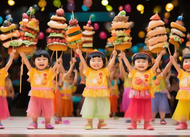 小不点儿童极品大串烧,少儿汇报演出主持词 小不点儿童极品大串烧,少儿汇报演出主持词