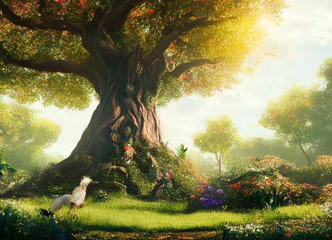 巨人的花园故事完整版、《巨人的花园》这个故事完整版