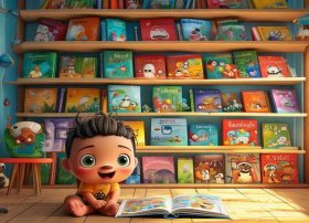 适合儿童看的故事书，有什么适合小孩看的故事书推荐吗