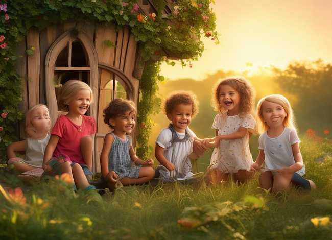 幼儿夏季的故事;0-3岁幼儿睡前故事五篇 幼儿夏季的故事;0-3岁幼儿睡前故事五篇