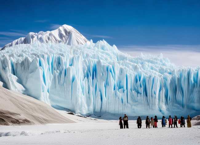 玻利维亚什么最有名、世界最大的冰山排名