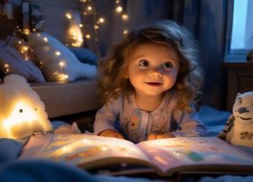 儿童故事大全100篇在线听，儿童童话故事大全睡前故事(10篇)