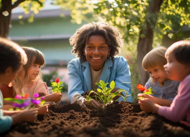 关爱患病儿童故事 - 播种爱心收获责任