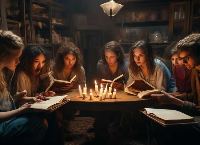 《故事会》；故事会投稿