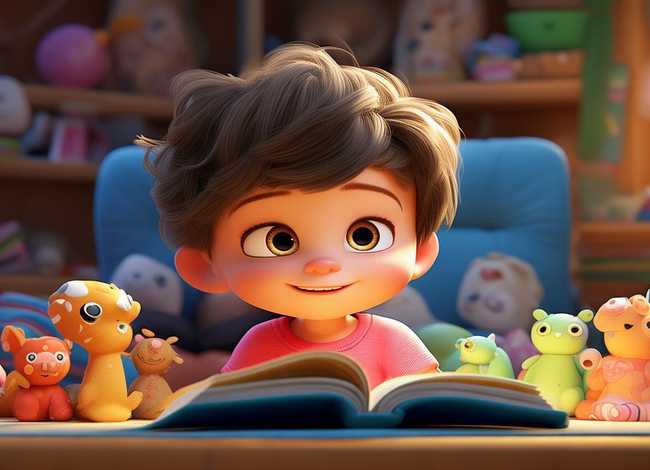 幼儿英语故事大全(英语一分钟小故事好背超简单大全) 幼儿英语故事大全(英语一分钟小故事好背超简单大全)