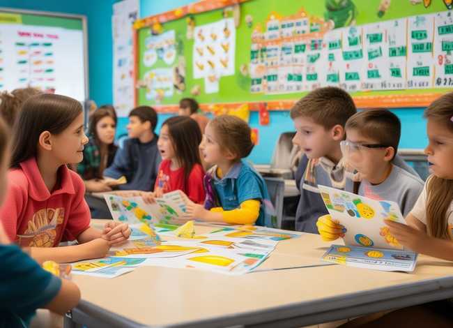 猴子掰玉米绘本，如何培养学生英语课外阅读的好习惯