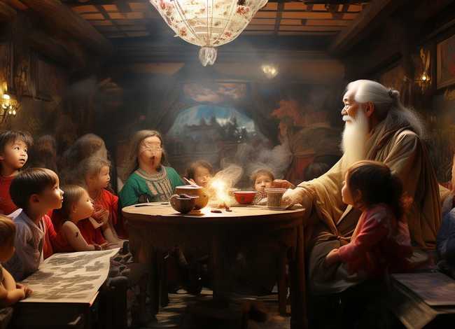 喜马拉雅儿童粤语故事收听 佛山赞先生粤语故事 喜马拉雅儿童粤语故事收听 佛山赞先生粤语故事