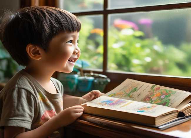 珍惜时间的儿童故事的名称（9岁孩子必听十部故事）