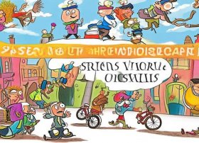 搞笑故事小故事（幽默搞笑哲理7个小故事）