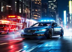 警车的故事视频，谁有汽车城之警车和消防车网盘下载地址 百度网盘