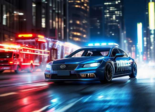 警车的故事视频，谁有汽车城之警车和消防车网盘下载地址 百度网盘