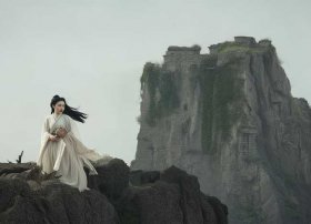 孟姜女的故事动画片，民间故事孟姜女的两个故事