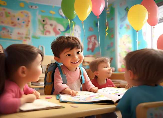 幼儿英文简短小故事 - 幼儿简单英语小故事60字 幼儿英文简短小故事 - 幼儿简单英语小故事60字