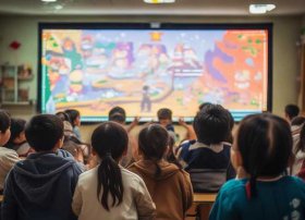 小学生故事ppt课件免费 - 成语故事ppt儿童