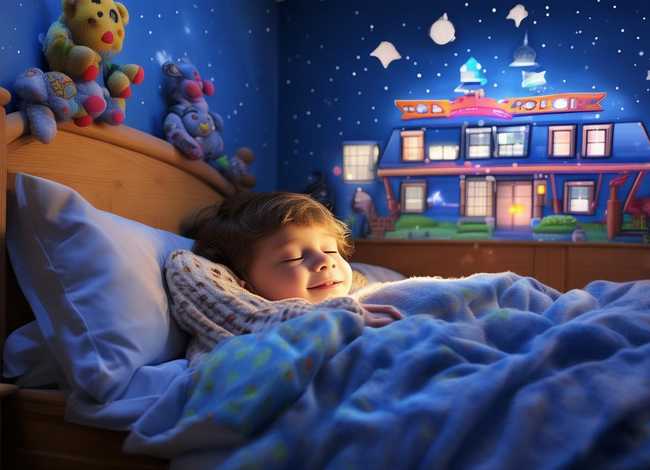 警察故事儿童睡前故事；梦见新警察故事片尾曲