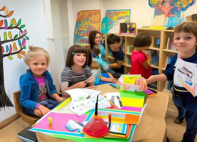 幼儿制作简单故事绘本6页；幼儿园绘本怎么制作简单的