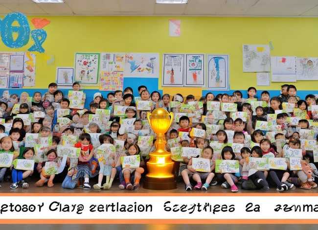 幼儿故事创编大赛（中国学前教育网历年成功举办的大型活动）