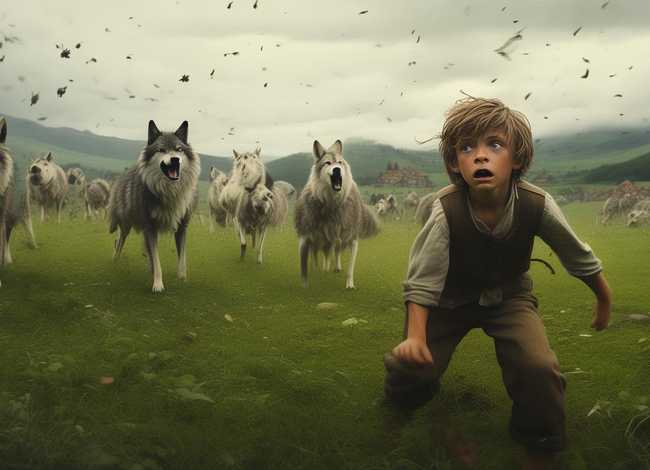 儿童童话故事视频大全连续播放 童话故事-狼来了 下 儿童童话故事视频大全连续播放 童话故事-狼来了 下