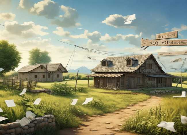 关于农村的法律法规有哪些、关于农村宅基地,国家出台了哪些相应的法律法规 关于农村的法律法规有哪些、关于农村宅基地,国家出台了哪些相应的法律法规