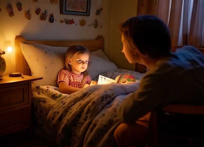 儿童睡前故事合集夜听;“今晚陪你听” 儿童睡前故事合集夜听;“今晚陪你听”