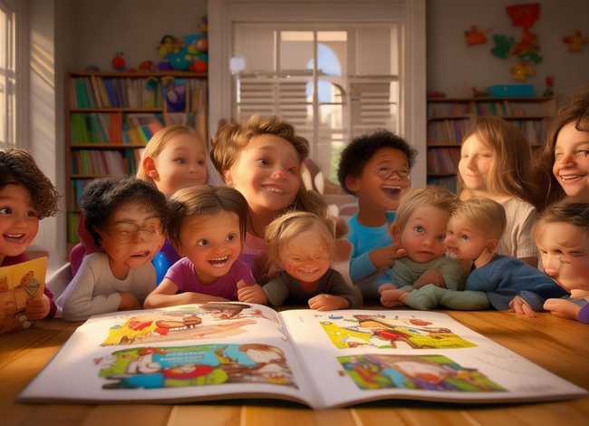 关于勇敢的故事绘本，好书推荐  十本书教孩子读懂母爱