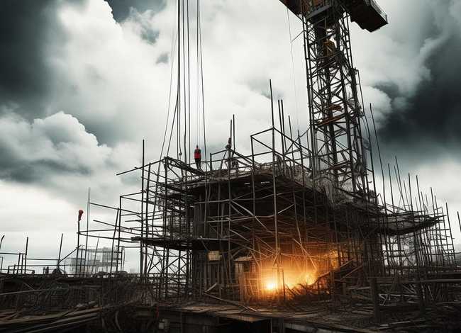 危险的事例(列举隐患危险和事故的事例) 危险的事例(列举隐患危险和事故的事例)