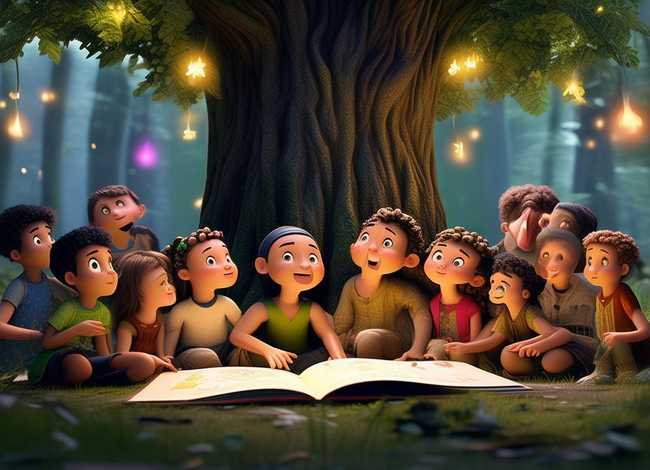 8岁小朋友故事大全,8岁儿童童话故事大全经典 8岁小朋友故事大全,8岁儿童童话故事大全经典