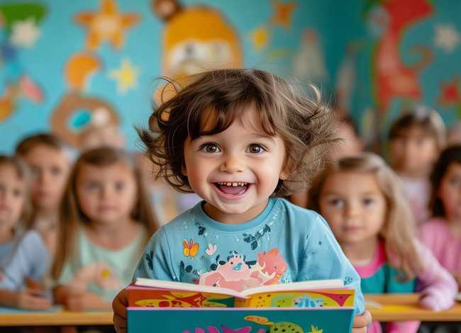 儿童短故事演讲、幼儿园故事演讲简短 儿童短故事演讲、幼儿园故事演讲简短