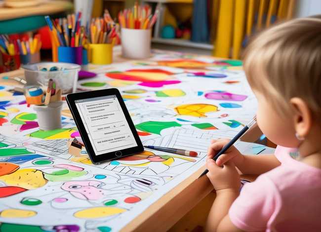 儿童涂色卡下载、画画涂颜色用什么笔最好如何下载 儿童涂色卡下载、画画涂颜色用什么笔最好如何下载