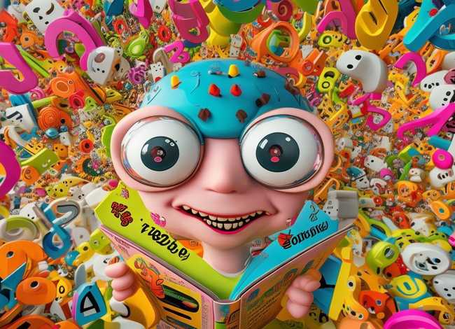 搞笑演讲视频经典 - 脑大洞开肖骁英文字母是什么梗